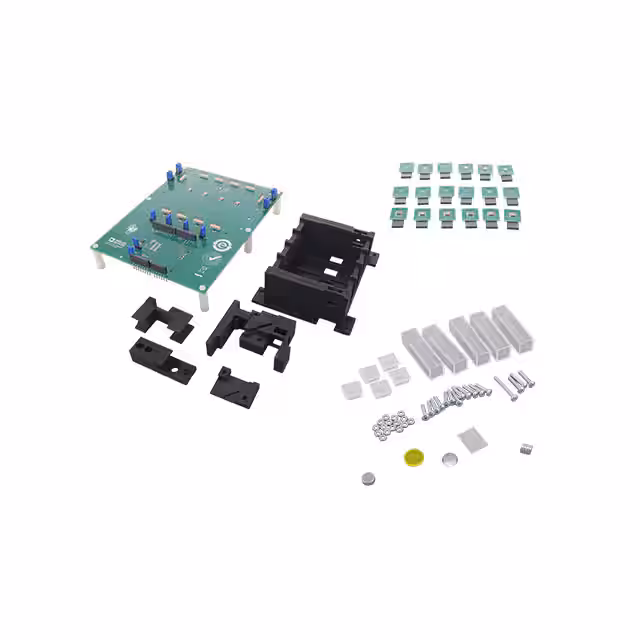 EVAL-CN0503-ARDZ Analog Devices Inc.  Cartes et kits d'évaluation et de démonstration